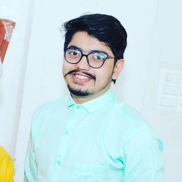 Prashant Chourdia, CEO, Co-Founder & Designer at Parshva Web Solutions