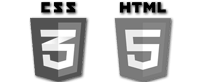 css3 and html5